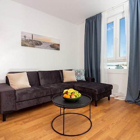 Apartment Marco Спліт Екстер'єр фото