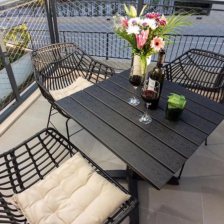 Apartment Marco Спліт Екстер'єр фото
