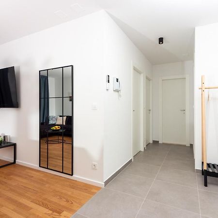 Apartment Marco Спліт Екстер'єр фото