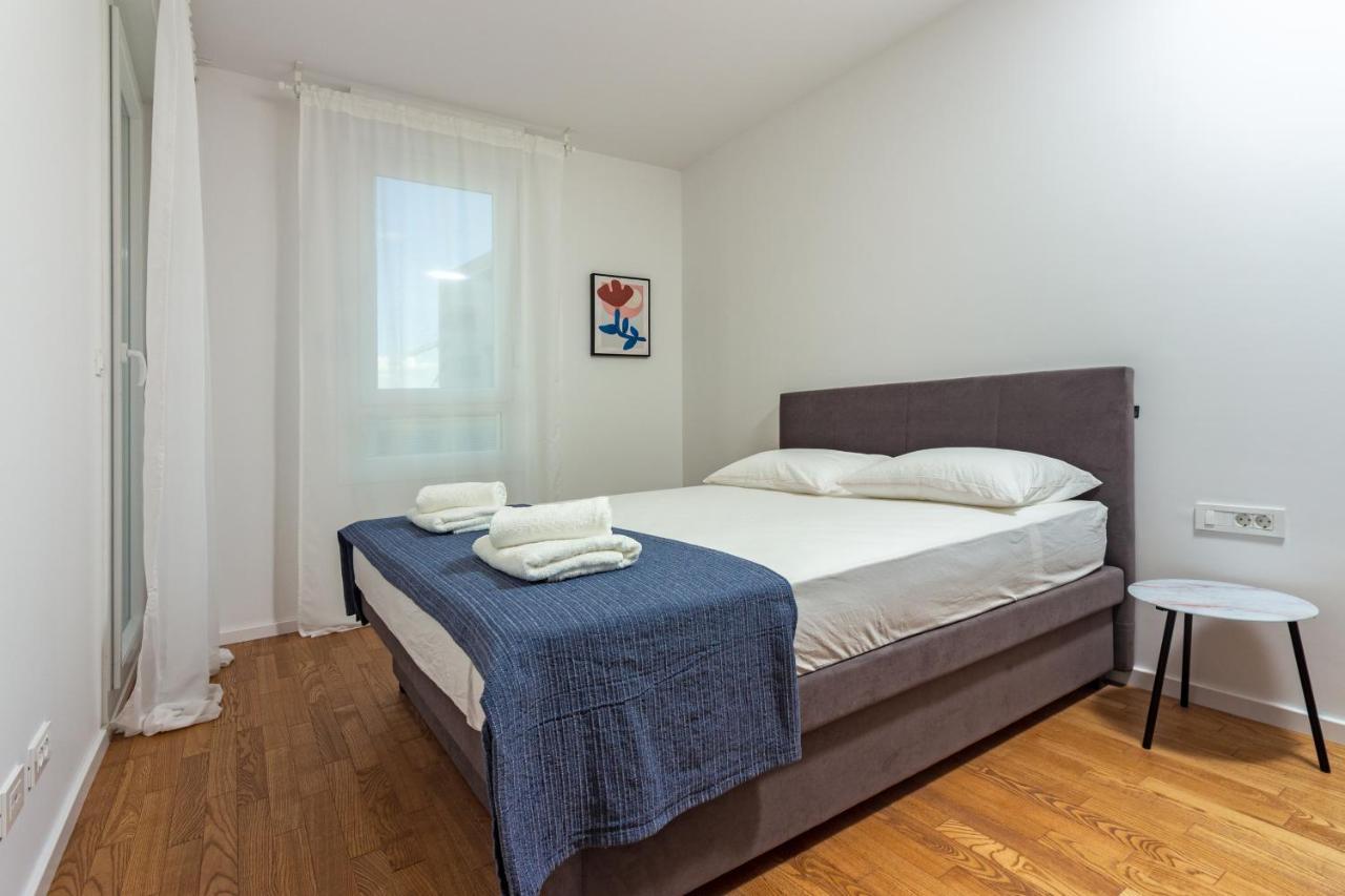 Apartment Marco Спліт Екстер'єр фото