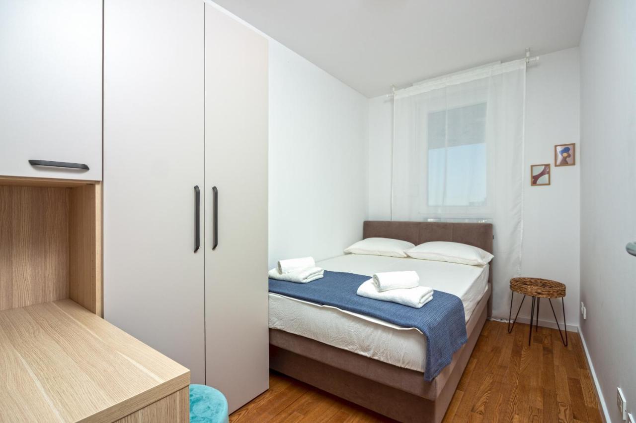 Apartment Marco Спліт Екстер'єр фото