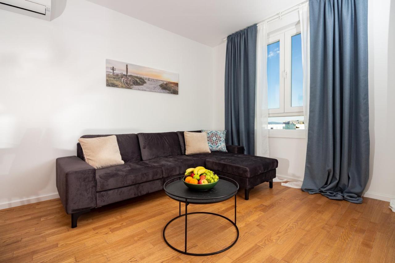 Apartment Marco Спліт Екстер'єр фото