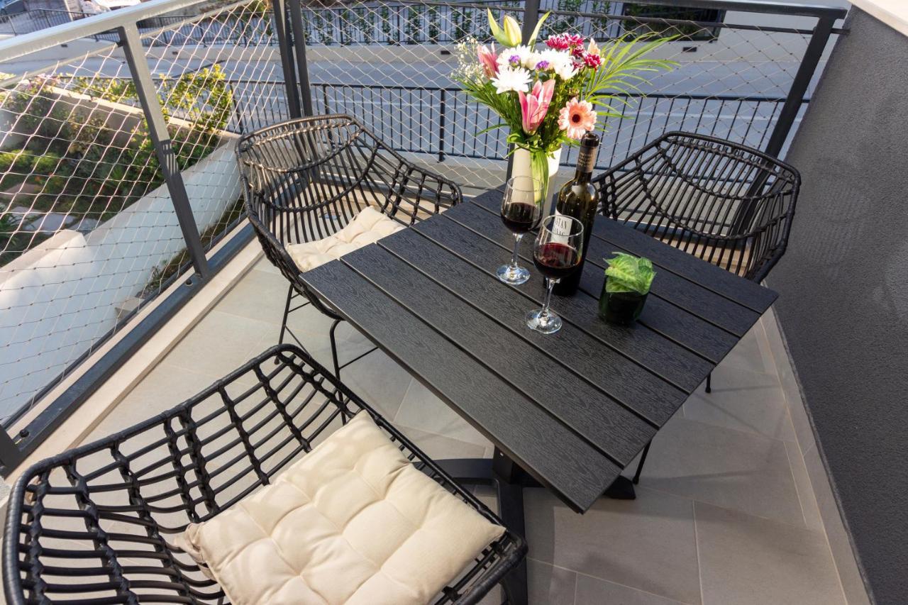 Apartment Marco Спліт Екстер'єр фото