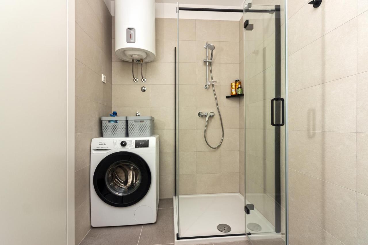 Apartment Marco Спліт Екстер'єр фото