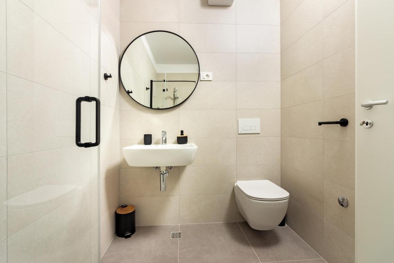 Apartment Marco Спліт Екстер'єр фото