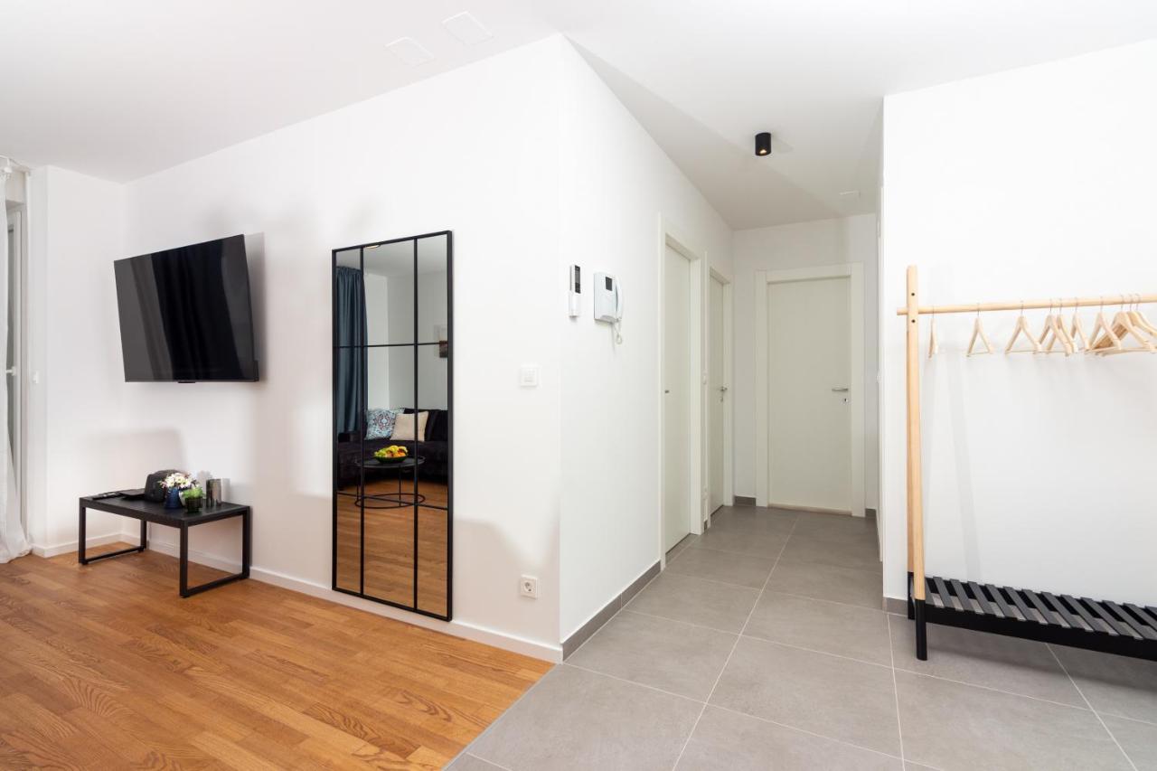 Apartment Marco Спліт Екстер'єр фото