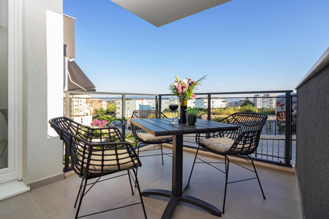 Apartment Marco Спліт Екстер'єр фото